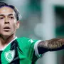 Emprestado pelo Botafogo, Segovinha faz bonito gol em vitória do América-MG sobre o Cuiabá