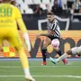 Tite destaca ‘carisma, empatia e presença de área’ de Tiquinho: ‘Tem história no Botafogo, fiquei feliz’