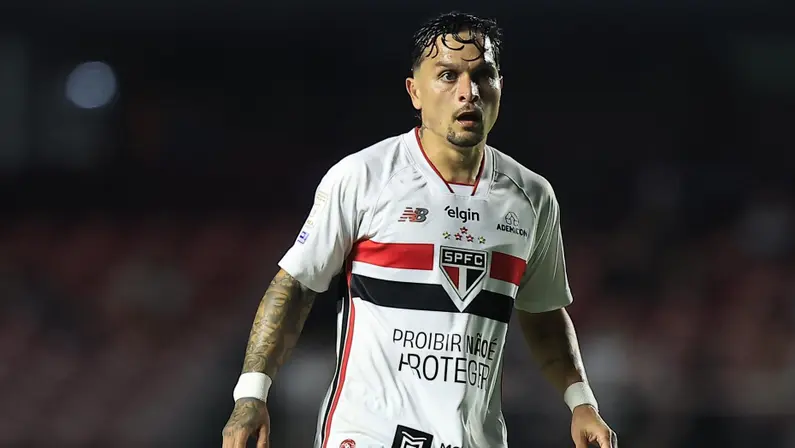 Artur em São Paulo x Vasco | Campeonato Brasileiro 2026