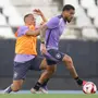 Marçal, Allan, Tiquinho Soares... Botafogo decide sobre renovações de contratos