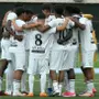 Botafogo vence America nos pênaltis, mas segue fora do G-2 do Torneio Guilherme Embry Sub-16