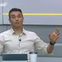Rizek: 'Comportamento dos jogadores está tão ruim é que difícil avaliar o Tite. Botafogo está em Nárnia'