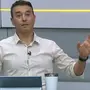 Rizek: 'Comportamento dos jogadores está tão ruim é que difícil avaliar o Tite. Botafogo está em Nárnia'