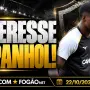 LIVE CAFÉ COM FOGÃONET | Kadir pode ir para a Espanha; Lyon admite não receber do Botafogo