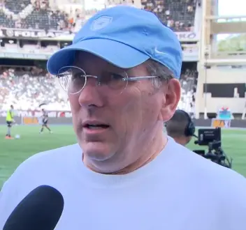 John Textor divulga documentos de aportes no Botafogo e transferências para Lyon, com saldo positivo de € 15,8 milhões