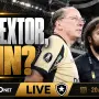 LIVE | Social precisa responder pelo futuro do Botafogo; nova camisa é sucesso de vendas