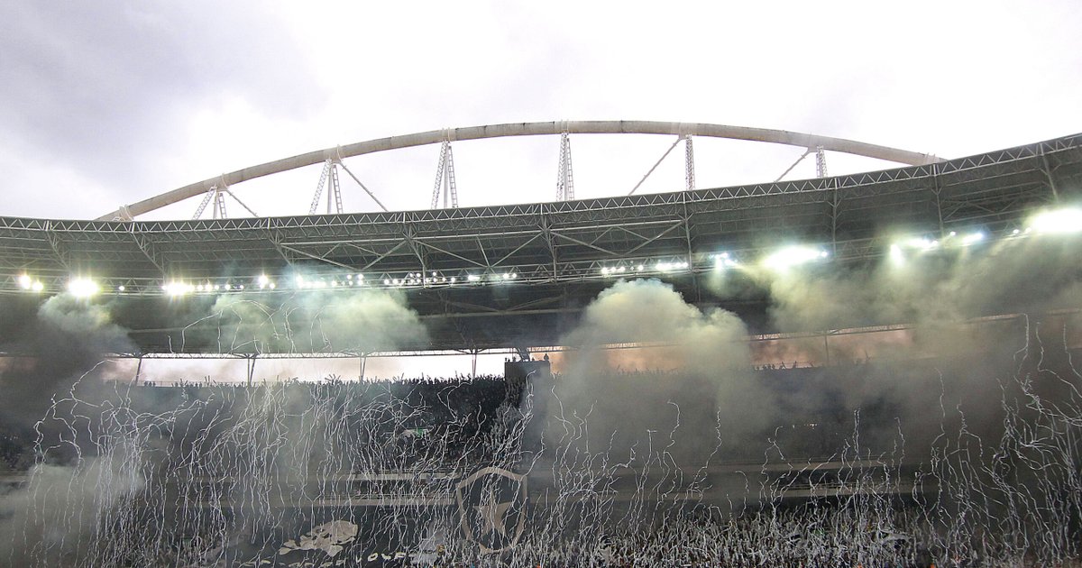 ‘El jefe se volvió loco’: Botafogo asciende ante Santos, los socios pueden hacer dos check-ins gratis