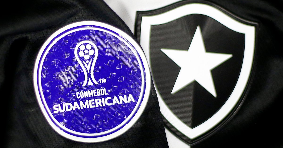 Botafogo x LDU: dónde ver, alineaciones, ausencias y arbitraje