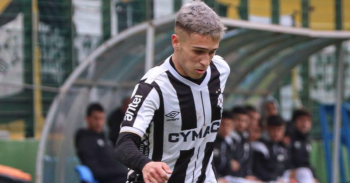 Analyst reveals the characteristics of Diego Hernandez and says: “Nice promotion for Botafogo”