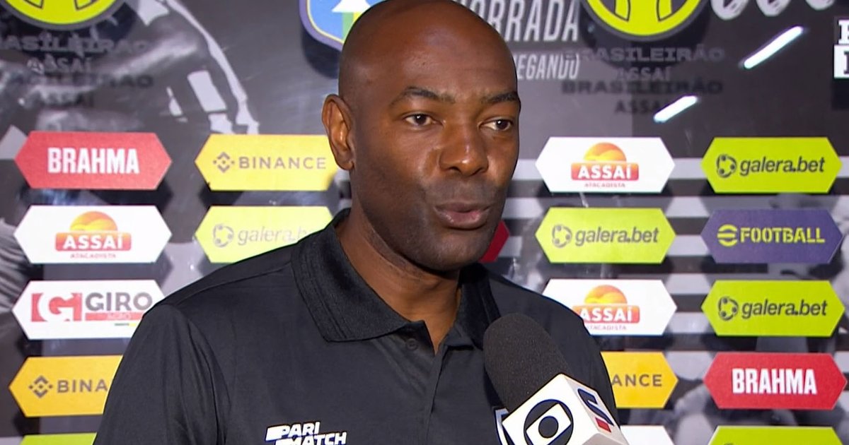 Cláudio Caçapa explains John Textor’s call, heralds continuity and praises Botafogo’s staff: “a very welcoming and familiar group”