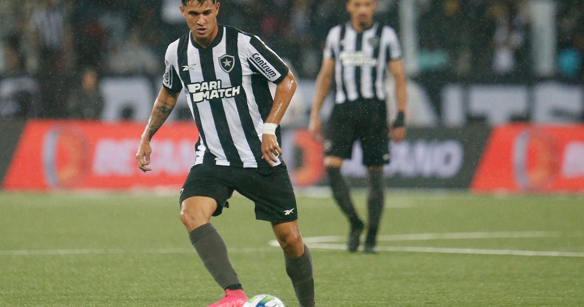 Internal reinforcements: Botafogo has a base squad for 2024