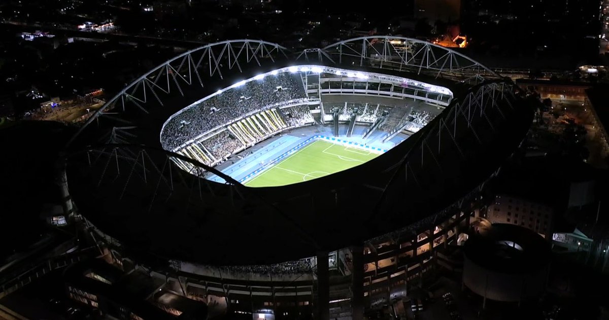 Botafogo x Cuiaba: where to watch, lineups, absences, suspensions and refereeing