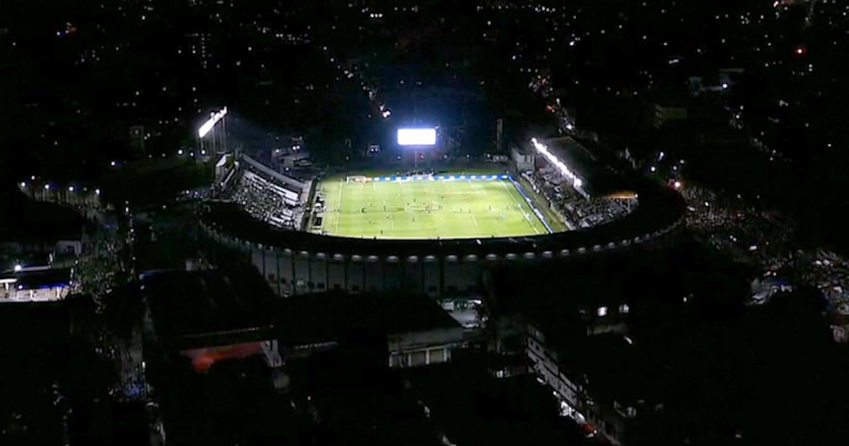 Vasco x Botafogo: lugar de visualización, alineaciones, malversación, ahorcamiento y arbitraje