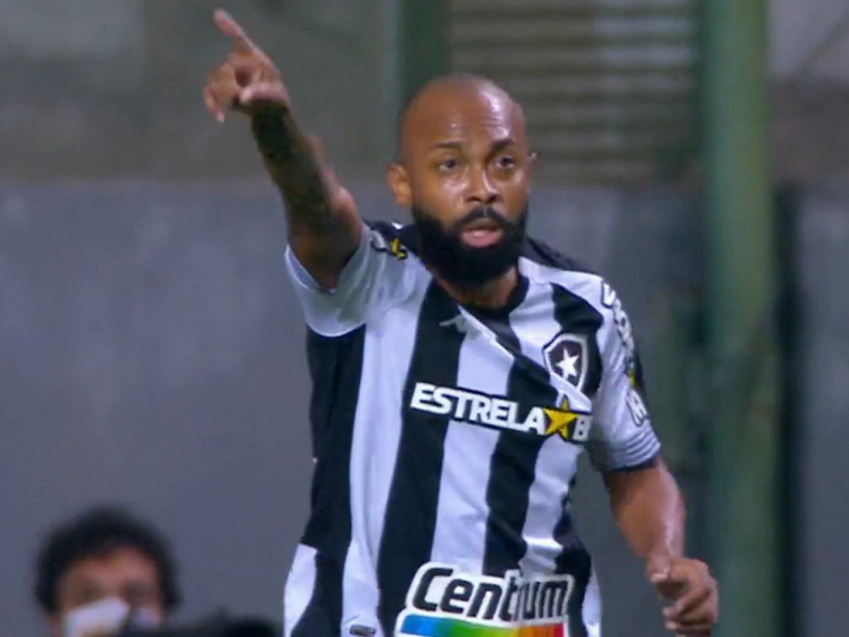 Agência é contratada para fazer comunicação institucional do Botafogo:  'Podemos contribuir para que o clube seja cada vez mais reconhecido' -  FogãoNET