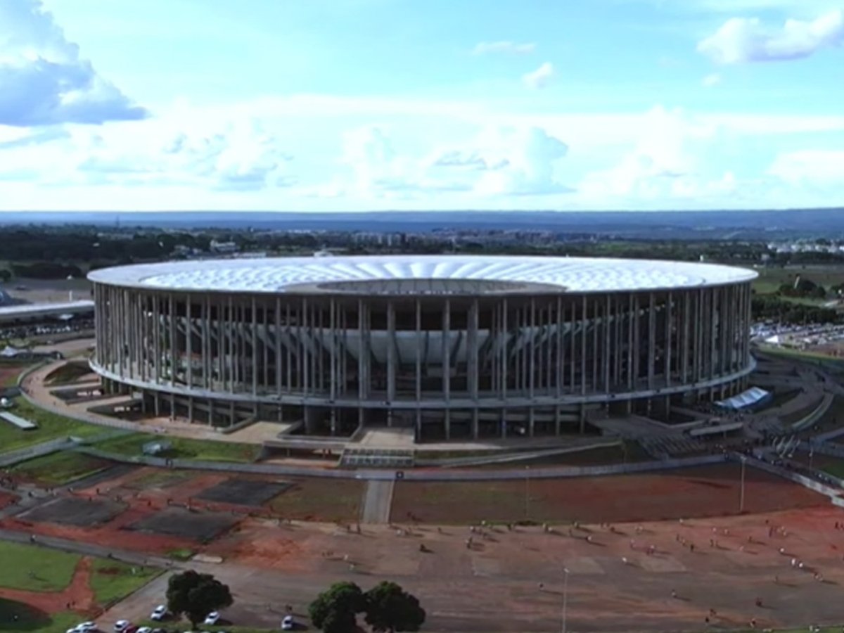 Final da Copa Sul-Americana 2023: classificados, quando é, estádio