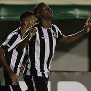 Para rir um pouquinho… Ex-botafoguenses afundam rivais do Botafogo