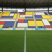 De R$ 40 a R$ 80, ingressos à venda para amistoso Vitória-ES x Botafogo