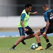 Categorias de base: Botafogo tem o que aproveitar em 2019?