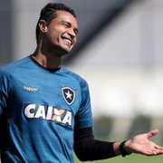 Ex-Botafogo, Dudu Cearense anuncia fim da carreira nos gramados e novo rumo