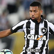 Xodó de Jair Ventura no Botafogo tem 19 anos, multa de R$ 123 milhões e é monitorado pelo Barcelona