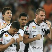 Meio da tabela? Botafogo tem o 11º melhor elenco para o Brasileirão-2018, avalia site