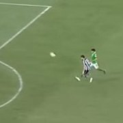 É Seleção! Torcedores do Botafogo debocham de Rodrigo Pimpão e pedem Loco Abreu