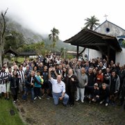 Botafogo vive reta final antes do início das obras no novo CT