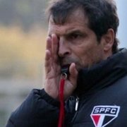 Milton Cruz e Barroca viram opções da diretoria para assumir o Botafogo
