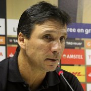 Rádio: pessoas próximas a Zé Ricardo creem que ele recusará Botafogo novamente