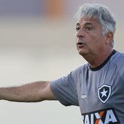 Marcos Paquetá, por favor não abuse da paciência do torcedor do Botafogo