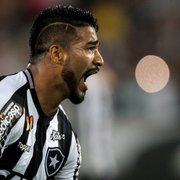 Aguirre tem proposta do Barcelona-EQU e pode deixar o Botafogo