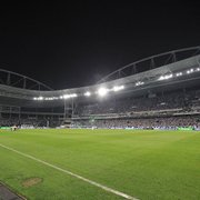 Botafogo repete promoção da Sul-Americana e sócios podem levar convidado contra o Sport, sábado à noite