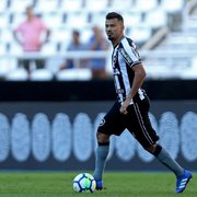 Botafogo e Internacional acertam troca de Rodrigo Lindoso por Alex Santana