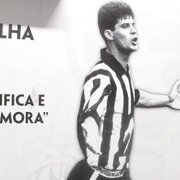 Santos tenta provocar o Botafogo por 95 no Twitter, mas recebe resposta e se dá mal