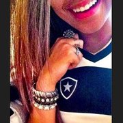 Rafaella Santos, irmã de Neymar, reafirma que torce pelo Botafogo no Instagram
