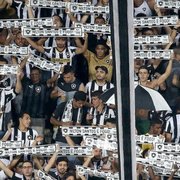 Botafogo x Defensa y Justicia: venda nas bilheterias começa nesta segunda