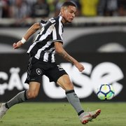 Principal reforço, Luiz Fernando assume liderança técnica e comanda o Botafogo