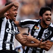Comentarista: Corinthians entra na briga por Igor Rabello e oferece Moisés e Jean ao Botafogo