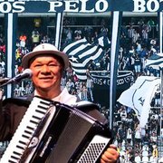 Novo xodó? Torcida do Botafogo aposta em Dominguinhos e estreia música contra América-MG
