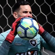 Zé Ricardo confirma retorno de meias e não descarta Gatito contra o São Paulo