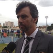 Dirigente faz avaliação positiva de Zé Ricardo e manifesta apoio ao elenco do Botafogo