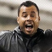 Ex-Botafogo, Jair Ventura é o novo técnico do Corinthians