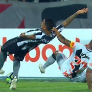 Botafogo chega à incrível marca de 17 jogos sendo prejudicado pela arbitragem, com 14 pontos perdidos