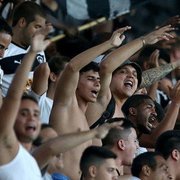 A partir de R$ 15, ingressos à venda para Botafogo x Resende. Torcida ficará no Leste Inferior