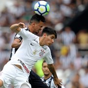Botafogo iniciou contra o Corinthians reação de 2018. Vai reencontrar três rivais da sequência