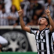 Botafogo acerta na troca de Alex Santana por Rodrigo Lindoso