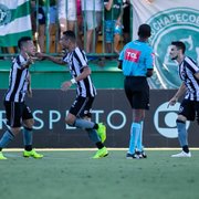 Botafogo e o balanço do elenco de 2018