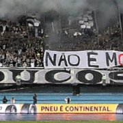 Loucos pelo Botafogo cobra dirigentes e ameaça não ir mais ao estádio
