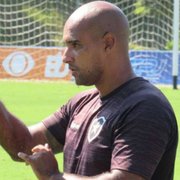 Base: De técnico novo, Botafogo estreia nesta sexta na Copa Ipiranga Sub-20, com transmissão via web
