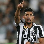 Justiça rejeita recurso do Botafogo e mantém penhora em venda de Matheus Fernandes